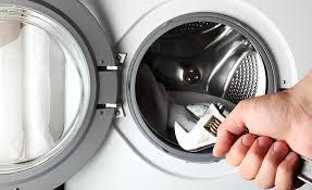 Erdemli çamaşır makinesi arıza örneği