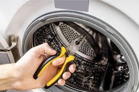 Akdeniz çamaşır makinesi servis ekibi