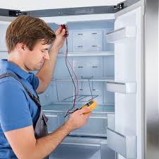 Mezitli buzdolabı servis ekibi